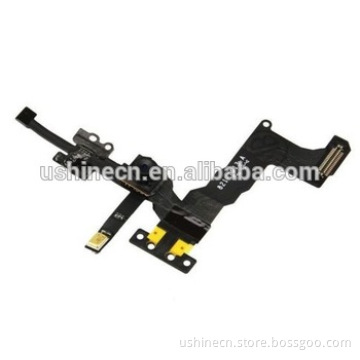 Proximity Sensor Light Motion Flex Cable with Front Face Camera for iPhone 5S